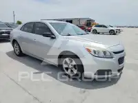 2015 Chevrolet Malibu фото