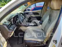 2015 Chevrolet Malibu фото