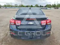 2015 Chevrolet Malibu фото