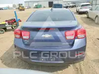 2015 Chevrolet Malibu photo