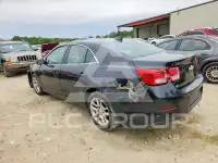 2015 Chevrolet Malibu фото