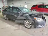 2015 Chevrolet Malibu фото