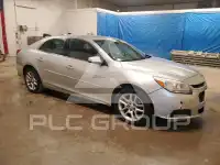 2015 Chevrolet Malibu фото