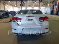 2015 Chevrolet Malibu фото