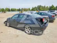 2015 Chevrolet Malibu photo