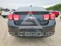 2015 Chevrolet Malibu фото