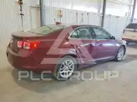2015 Chevrolet Malibu photo