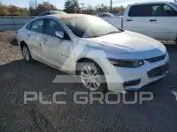 2016 Chevrolet Malibu фото