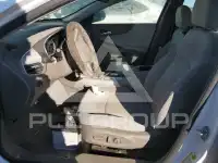 2016 Chevrolet Malibu фото