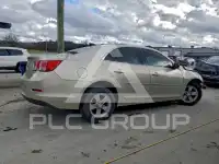 2015 Chevrolet Malibu фото