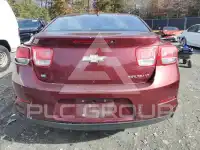 2015 Chevrolet Malibu фото