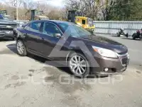 2015 Chevrolet Malibu фото