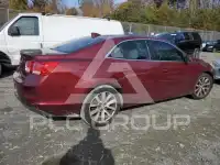 2015 Chevrolet Malibu фото