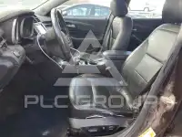 2015 Chevrolet Malibu фото