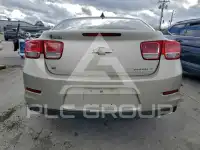 2015 Chevrolet Malibu фото
