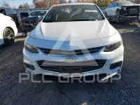 2016 Chevrolet Malibu фото