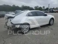 2015 Chevrolet Malibu фото