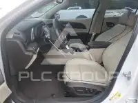 2015 Chevrolet Malibu фото