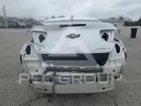 2015 Chevrolet Malibu фото