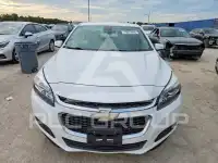 2015 Chevrolet Malibu фото