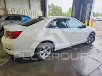 2015 Chevrolet Malibu фото