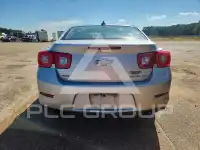 2015 Chevrolet Malibu фото