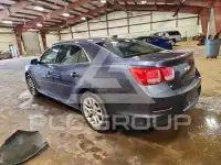 2015 Chevrolet Malibu photo