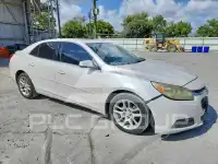 2015 Chevrolet Malibu фото