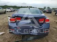 2015 Chevrolet Malibu photo
