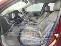 2015 Chevrolet Malibu photo