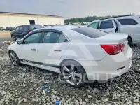 2015 Chevrolet Malibu photo