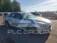 2015 Chevrolet Malibu фото