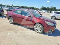 2015 Chevrolet Malibu photo
