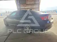 2015 Chevrolet Malibu фото
