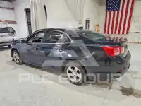 2015 Chevrolet Malibu photo