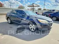 2015 Chevrolet Malibu фото