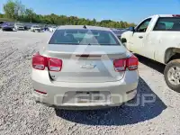 2015 Chevrolet Malibu фото