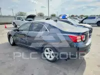 2015 Chevrolet Malibu photo