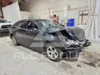 2015 Chevrolet Malibu photo