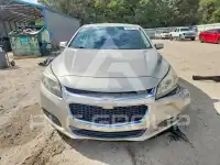 2015 Chevrolet Malibu фото
