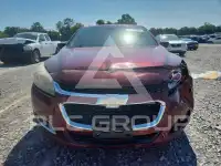 2015 Chevrolet Malibu фото