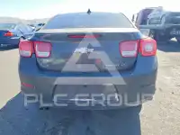 2015 Chevrolet Malibu photo