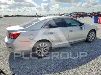 2015 Chevrolet Malibu photo