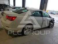 2015 Chevrolet Malibu фото