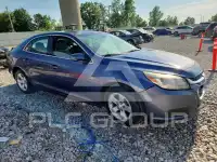 2015 Chevrolet Malibu photo