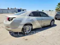 2015 Chevrolet Malibu фото