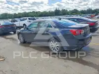 2015 Chevrolet Malibu фото