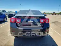 2015 Chevrolet Malibu фото