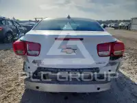 2015 Chevrolet Malibu фото