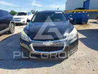 2015 Chevrolet Malibu фото
